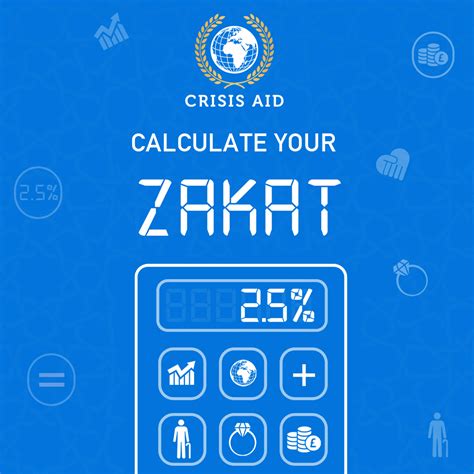calculate your zakat.